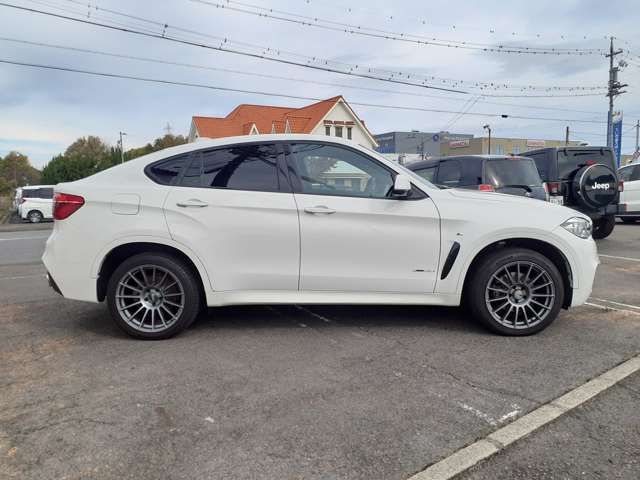 Bmw X6 2017-05 185617-6