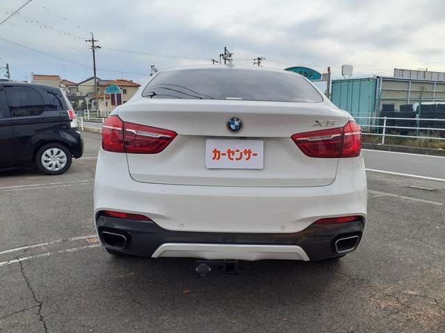 Bmw X6 2017-05 185617-9