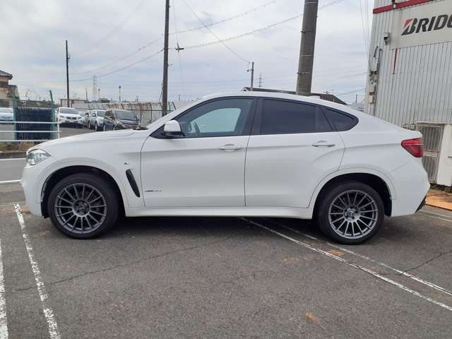 Bmw X6 2017-05 185617-5