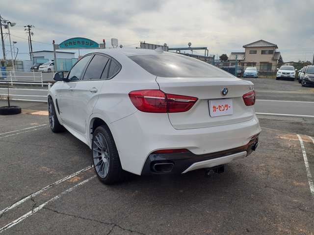 Bmw X6 2017-05 185617-8
