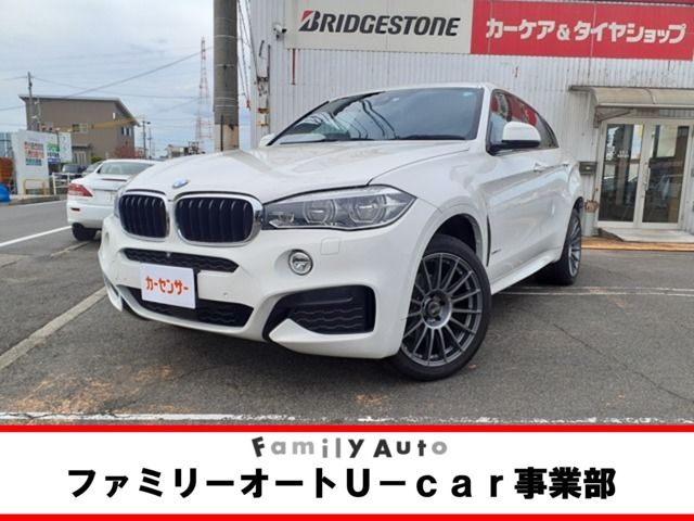Bmw X6 2017-05 185617-0