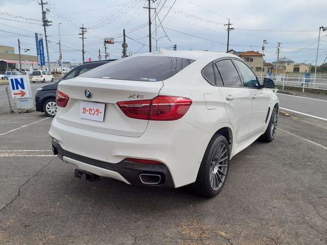 Bmw X6 2017-05 185617-7