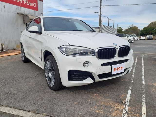 Bmw X6 2017-05 185617-3