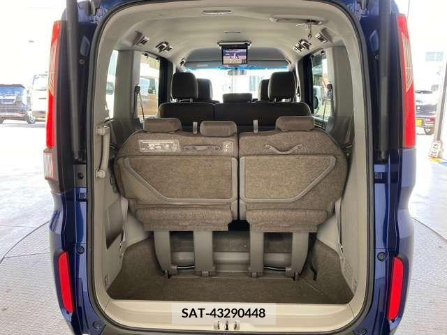 Honda STEP WGN 2015-06 287123-8