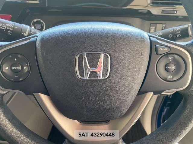 Honda STEP WGN 2015-06 287123-10