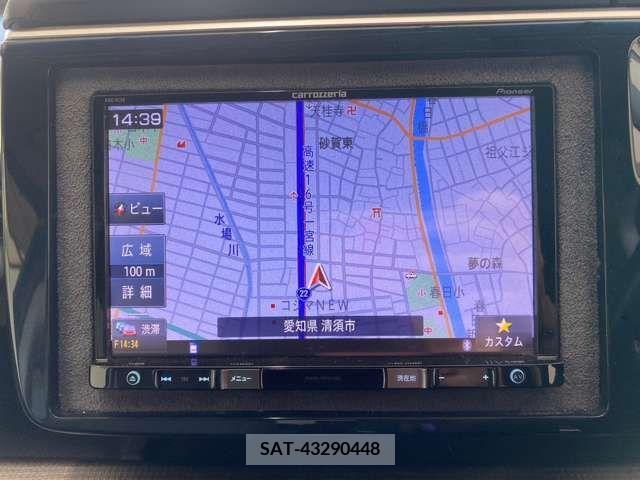 Honda STEP WGN 2015-06 287123-11