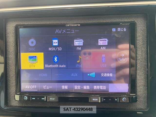 Honda STEP WGN 2015-06 287123-12