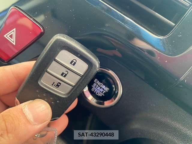 Honda STEP WGN 2015-06 287123-16