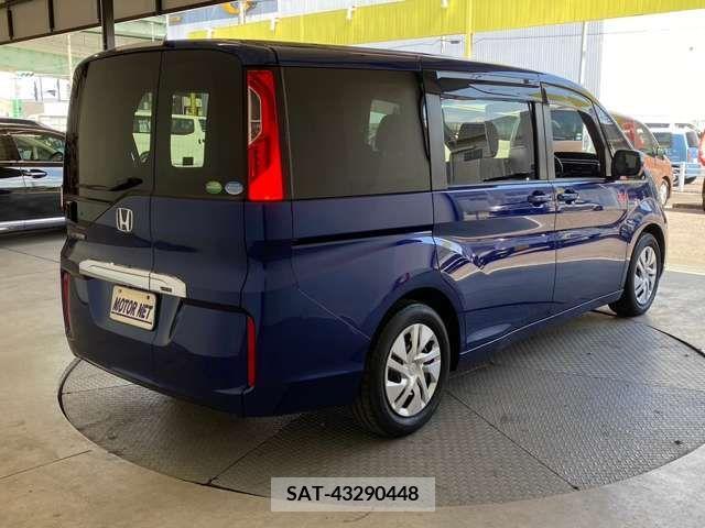 Honda STEP WGN 2015-06 287123-18