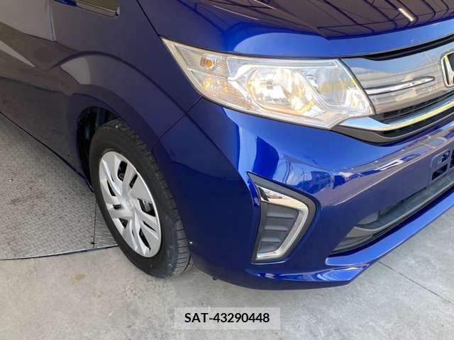 Honda STEP WGN 2015-06 287123-19