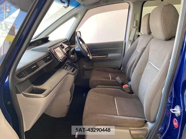 Honda STEP WGN 2015-06 287123-5