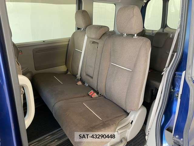 Honda STEP WGN 2015-06 287123-6