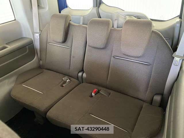 Honda STEP WGN 2015-06 287123-7