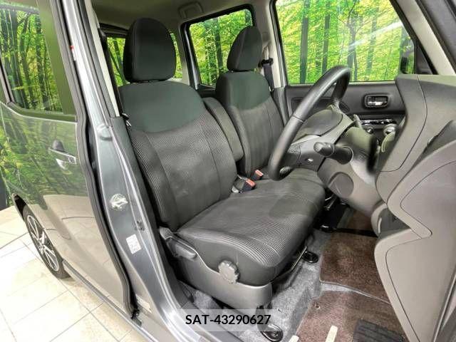 Nissan ROOX 2017-09 323853-8