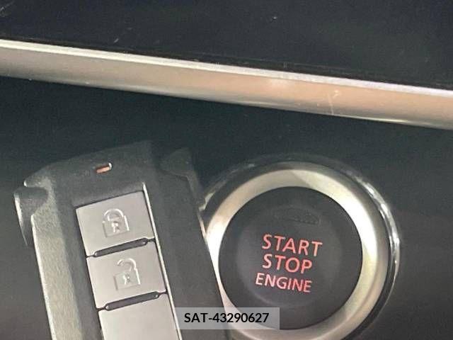 Nissan ROOX 2017-09 323853-7