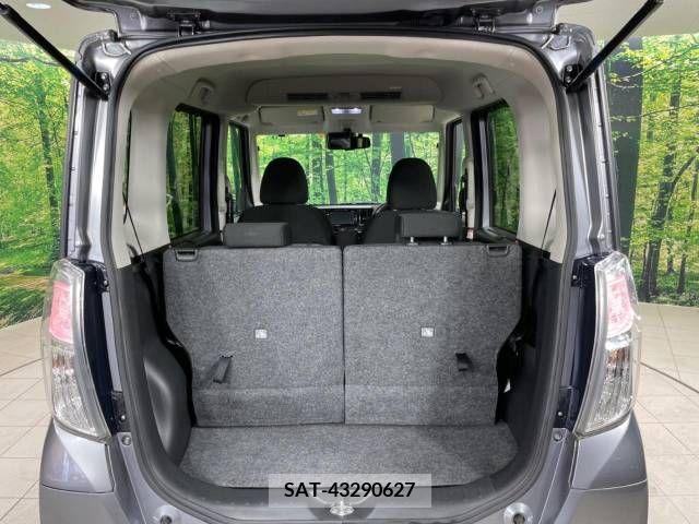 Nissan ROOX 2017-09 323853-10
