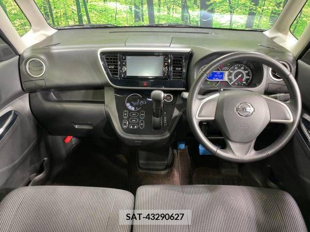 Nissan ROOX 2017-09 323853-1