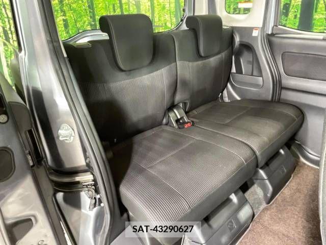 Nissan ROOX 2017-09 323853-9