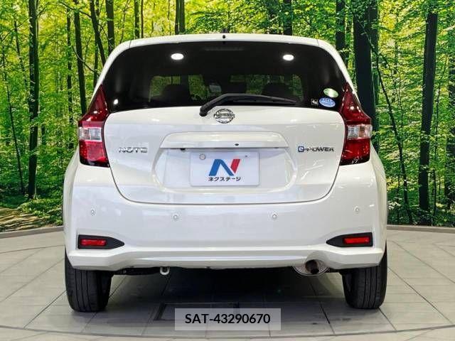 Nissan NOTE 2019-07 305510-15