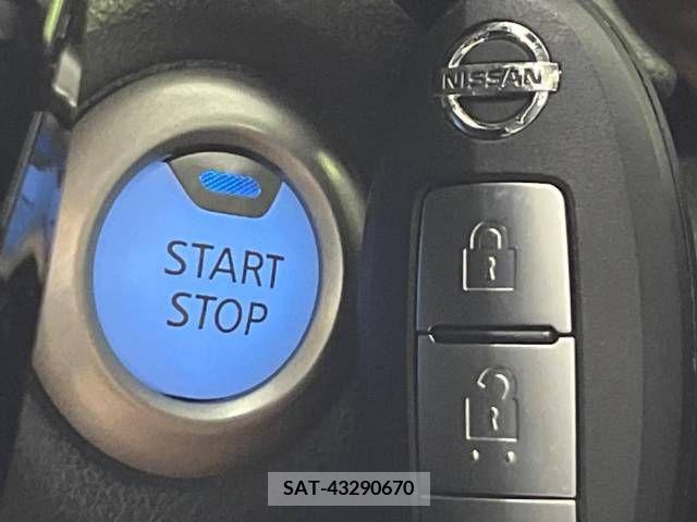 Nissan NOTE 2019-07 305510-6