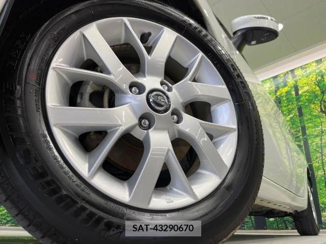 Nissan NOTE 2019-07 305510-13