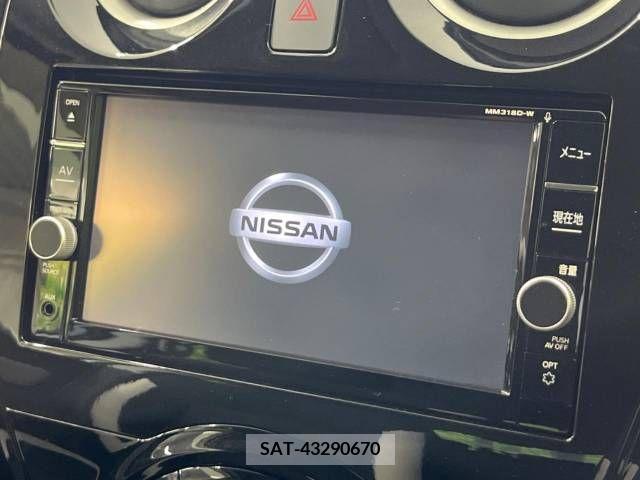 Nissan NOTE 2019-07 305510-2