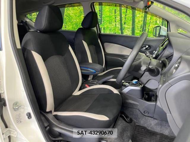 Nissan NOTE 2019-07 305510-8