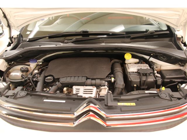 Citroen C3 2018-11 21037-29