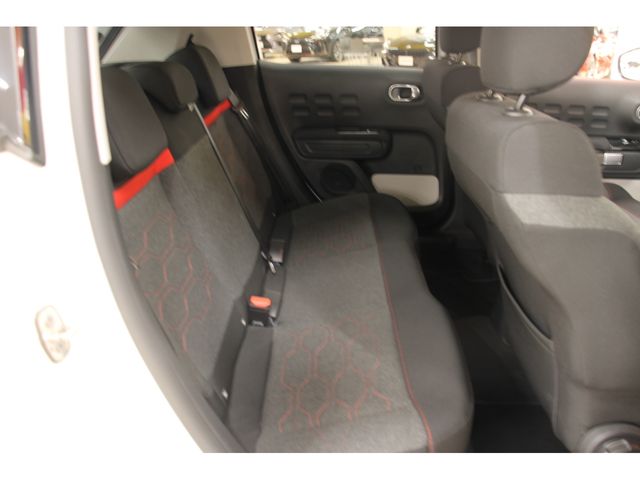 Citroen C3 2018-11 21037-16