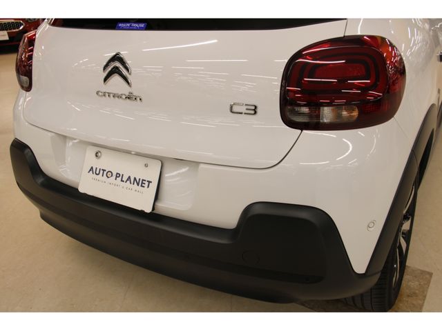 Citroen C3 2018-11 21037-22