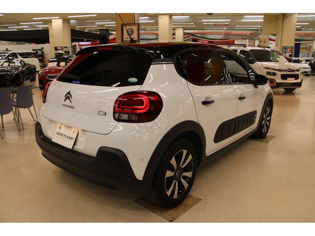 Citroen C3 2018-11 21037-24
