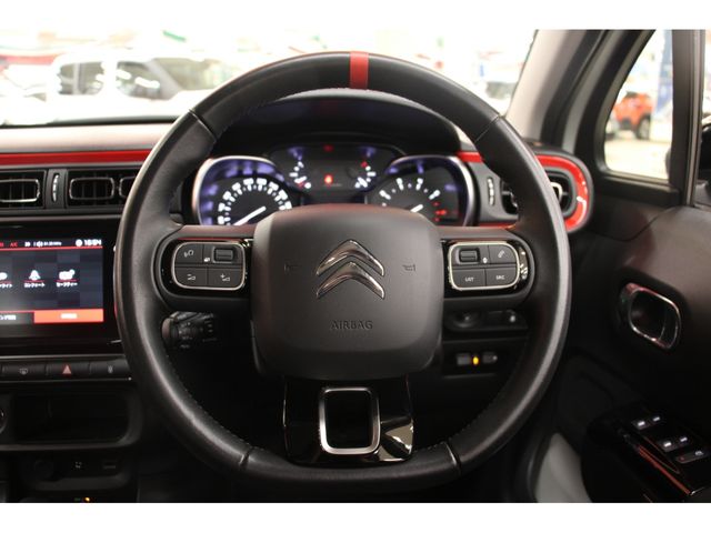 Citroen C3 2018-11 21037-14