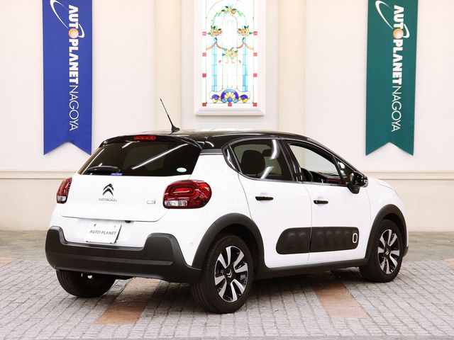 Citroen C3 2018-11 21037-2