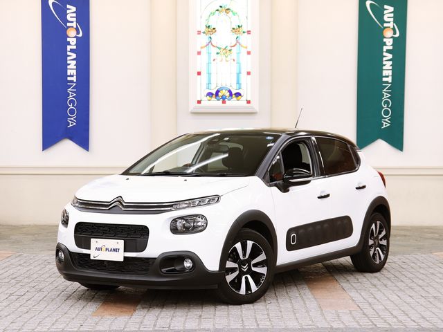 Citroen C3 2018-11 21037-0