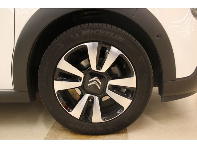 Citroen C3 2018-11 21037-28