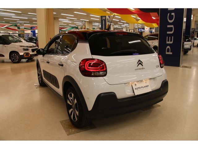 Citroen C3 2018-11 21037-26