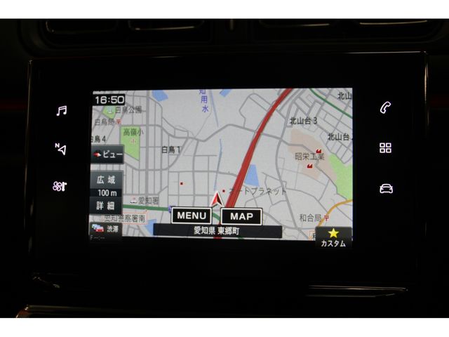 Citroen C3 2018-11 21037-5