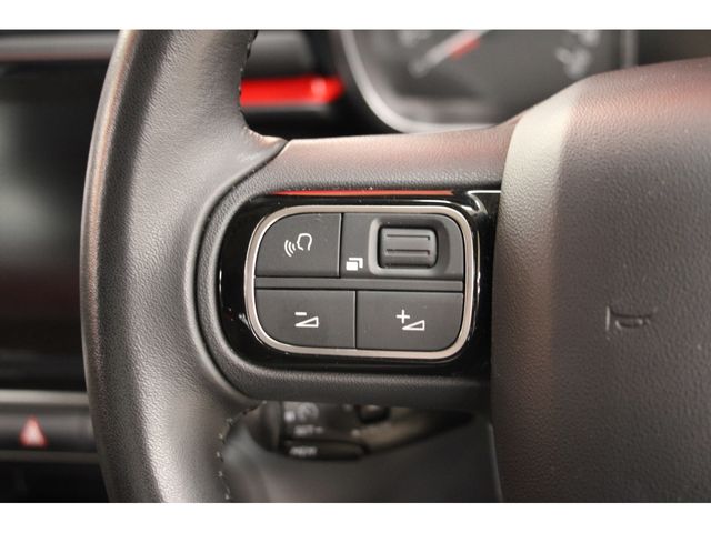 Citroen C3 2018-11 21037-11
