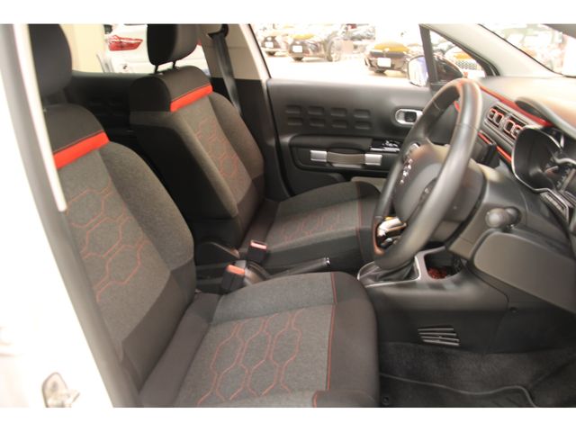 Citroen C3 2018-11 21037-15