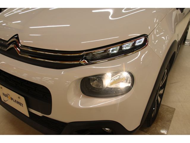 Citroen C3 2018-11 21037-21