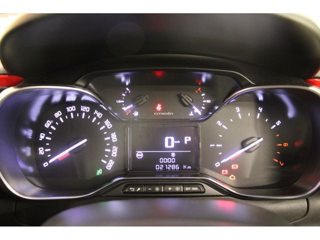 Citroen C3 2018-11 21037-3
