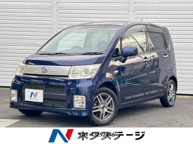 Daihatsu MOVE CUSTOM 2009-05 279340-0