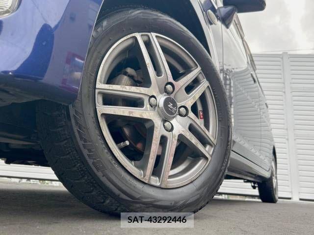 Daihatsu MOVE CUSTOM 2009-05 279340-8