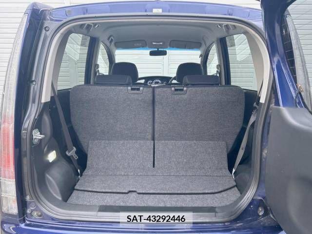 Daihatsu MOVE CUSTOM 2009-05 279340-11