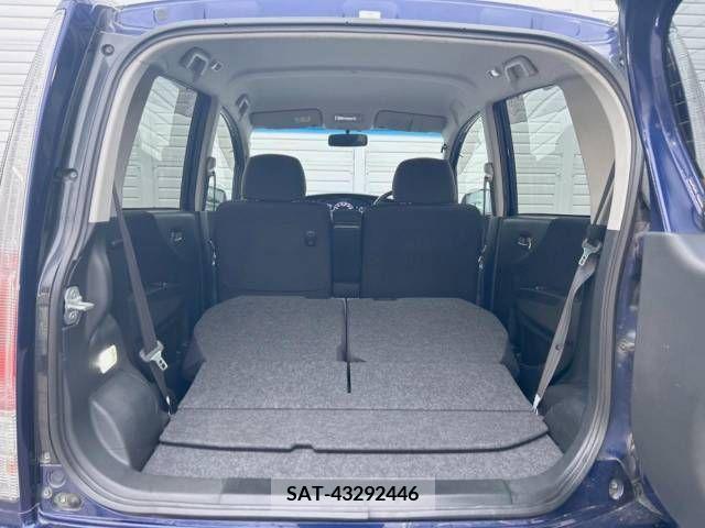 Daihatsu MOVE CUSTOM 2009-05 279340-12