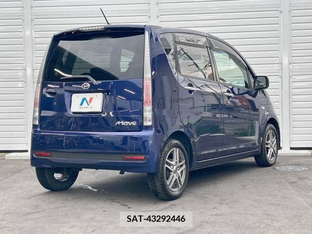 Daihatsu MOVE CUSTOM 2009-05 279340-14
