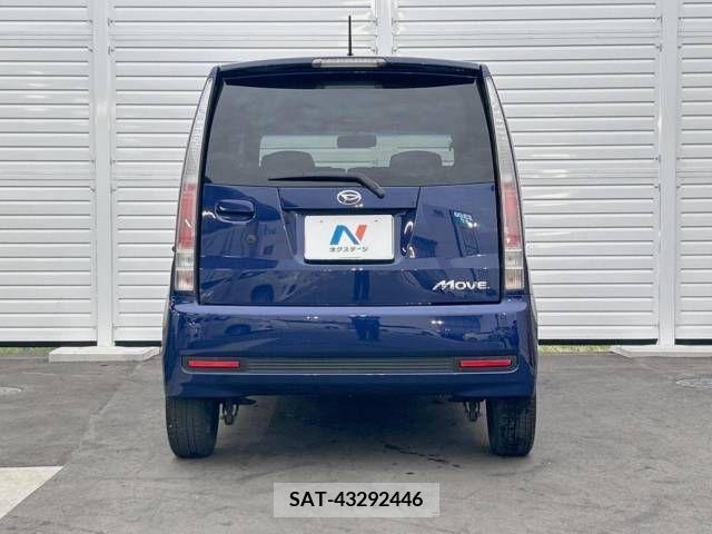 Daihatsu MOVE CUSTOM 2009-05 279340-16