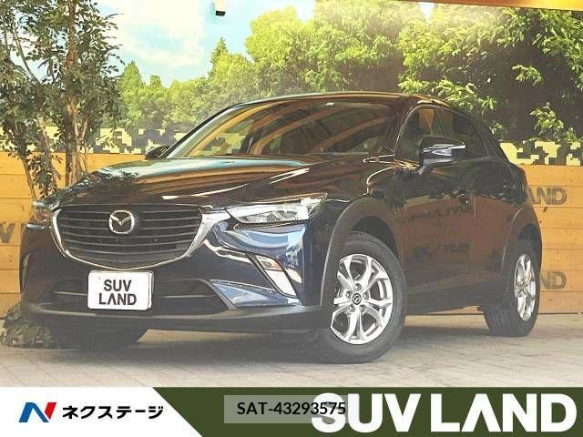 Mazda CX-3 2016-06 265933-0