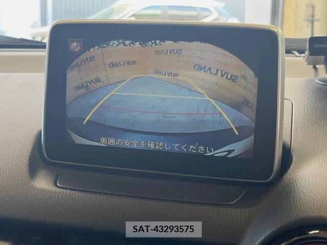 Mazda CX-3 2016-06 265933-3