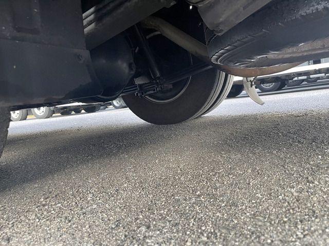 Mitsubishi ROSA 2002-09 184383-14